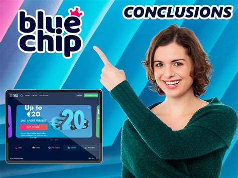 Bluechip App Download for Android (Apk) & iOS 2024.